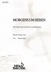 Morgens um Sieben